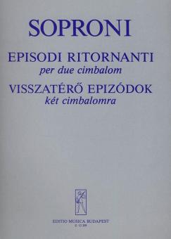 Episodi ritornanti 