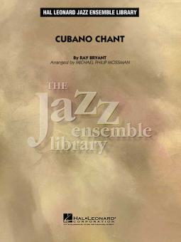 Cubano Chant 