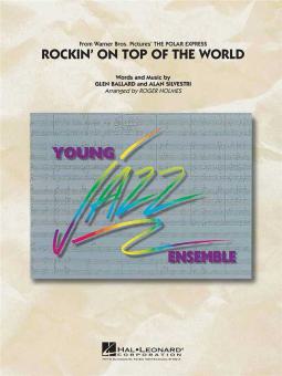 Rockin' On Top Of The World 