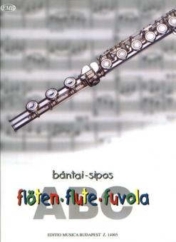 Flute Abc 