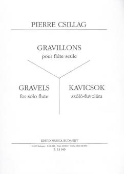 Gravels 