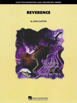Reverence 