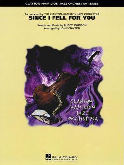 Since I Fell For You 