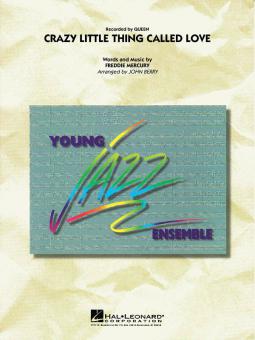 Crazy Little Thing Called Love 