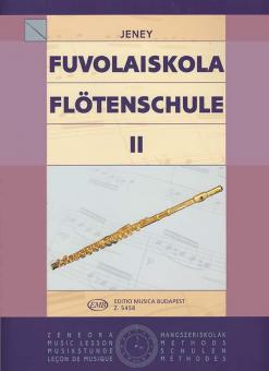 Flute Tutor 2 