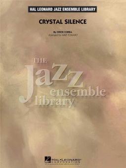 Crystal Silence 