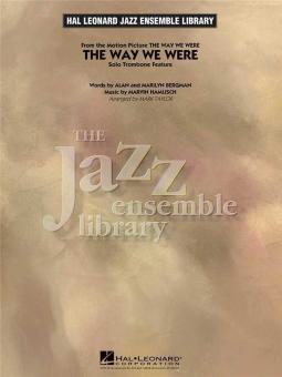 The Way We Were 