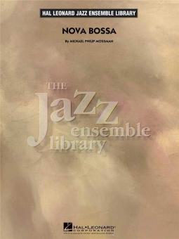 Nova Bossa 