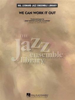 We Can Work It Out 