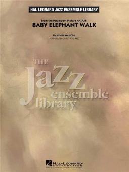 Baby Elephant Walk 
