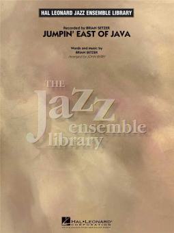 Jumpin' East Of Java 