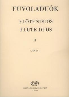 Flute Duos 2 