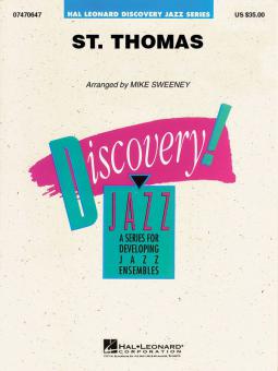 St. Thomas 