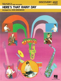 Here's That Rainy Day 