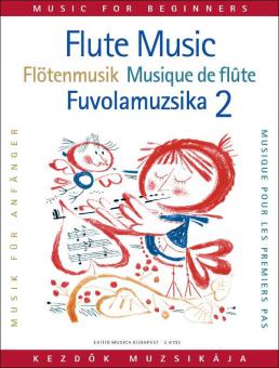 Flötenmusik 