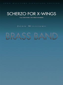 Scherzo for X-Wings 