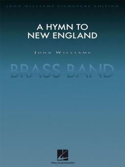 A Hymn to New England 
