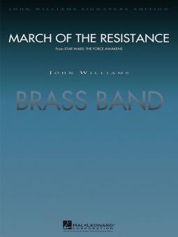 March of the Resistance 