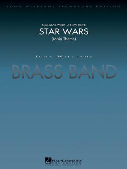 Star Wars (Main Theme) 