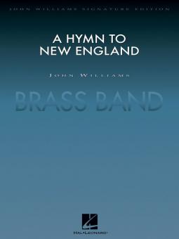 A Hymn to New England 