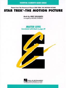 Star Trek The Motion Picture 