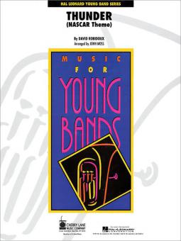 Thunder (Nascar Theme) 
