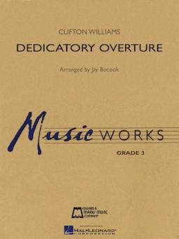 Dedicatory Overture 