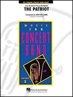 The Patriot (Music From) 