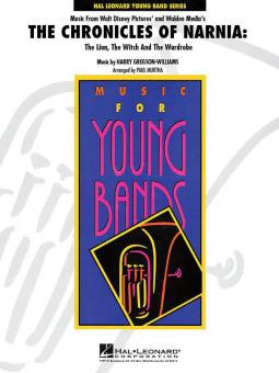 Music From The Chronicles Of Narnia 