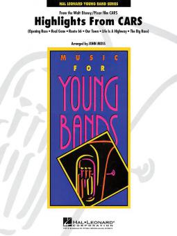 Cars (Highlights From) 