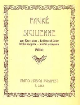 Sicilienne 