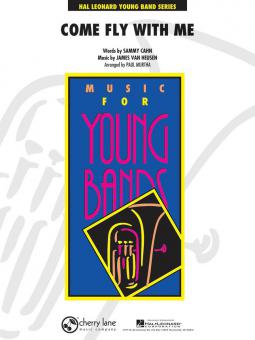 Come Fly With Me Standard