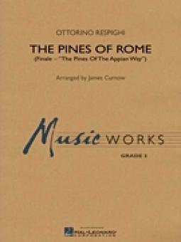 Pines Of Rome Finale 