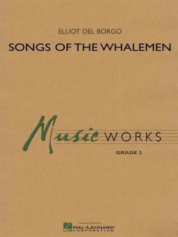 Songs Of The Whalemen 