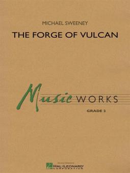The Forge Of Vulcan 