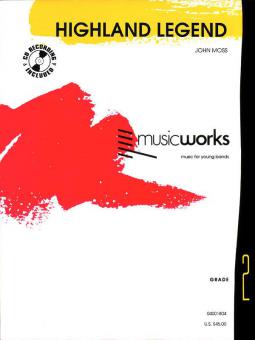 Highland Legend 