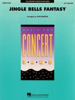 Jingle Bells Fantasy Standard