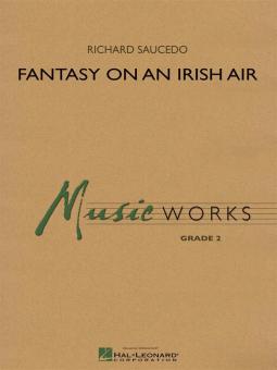 Fantasy On An Irish Air 