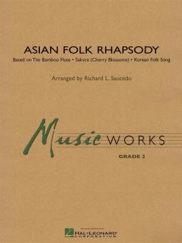 Asian Folk Rhapsody Standard