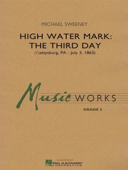 High Water Mark: The Third Day Download