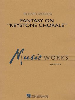 Fantasy On Keystone Chorale 