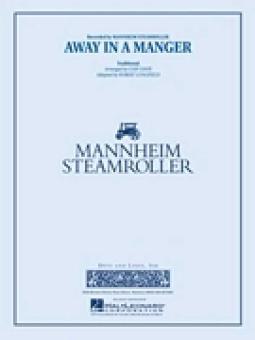 Away In A Manger 