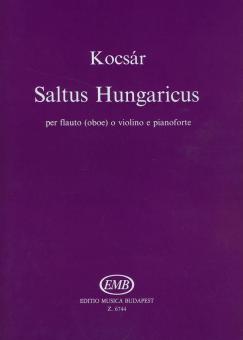 Saltus Hungaricus 