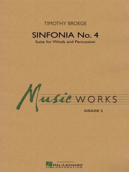 Sinfonia No. 4 
