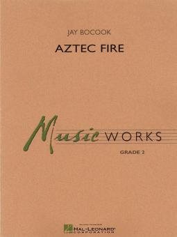 Aztec Fire 