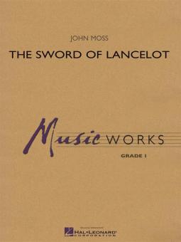 The Sword Of Lancelot 