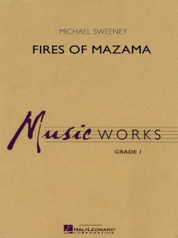 Fires Of Mazama Standard