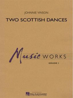 Two Scottish Dances 