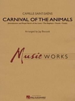 Carnival Of The Animals Standard