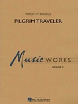 Pilgrim Traveler 
